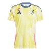 Conjunto (Camiseta+Pantalón Corto) Juventus Bremer 3 Segunda Equipación 2024-25 - Niño